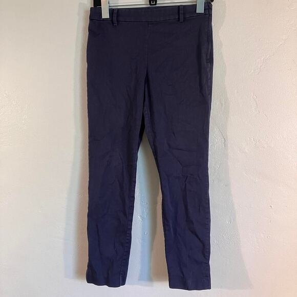 H&M Grey Dress Pants‎ Tights - Picture 1 of 3